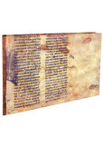 Stredoveké rukopisné fragmenty z fondov Slovenskej národnej knižnice