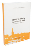 Bibliografia inorečových tlačí z územia Slovenska 1901 – 1918