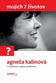 Mojich 7 životov (3.vyd.) Mojich 7 životov (3.vyd.)