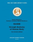 Guide through Anatomy of Human Body