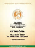 Cytológia- Pracovný zošit na praktické cvičenia, 3. vydanie
