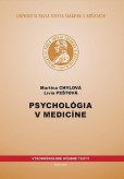 Psychológia v medicíne Psychológia v medicíne