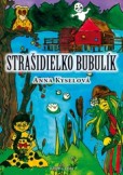 Strašidielko bubulík Strašidielko bubulík