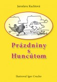 Prázdniny s huncútom Prázdniny s huncútom