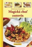 Magická chuť cestovín Magická chuť cestovín