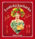 Erotická kuchárka Erotická kuchárka