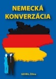 Nemecká konverzácia Nemecká konverzácia