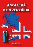 Anglická konverzácia Anglická konverzácia