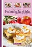 Praktická kuchárka Praktická kuchárka