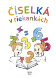 Číselká v riekankách Číselká v riekankách