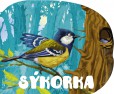Sýkorka (leporelo)