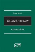 Daňové judikáty - Judikatúra Daňové judikáty - Judikatúra
