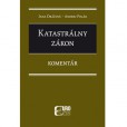 Katastrálny zákon - Komentár Katastrálny zákon - Komentár