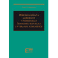 Dekriminalizácia marihuany v podmienkach Slovenskej republiky s vybranou judikatúrou