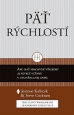 Päť rýchlostí Päť rýchlostí