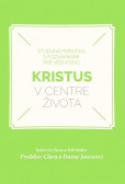Kristus v centre života Kristus v centre života