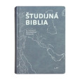 Študijná Biblia - 2. vydanie