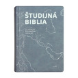 Študijná Biblia - 2. vydanie Študijná Biblia - 2. vydanie
