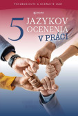 Päť jazykov ocenenia v práci Päť jazykov ocenenia v práci
