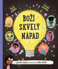 Boží skvelý nápad Boží skvelý nápad