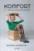 Komfort v mikroprostredí Komfort v mikroprostredí