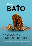 Ako skapal tatranský tiger Ako skapal tatranský tiger