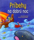 Príbehy na dobrú noc Príbehy na dobrú noc