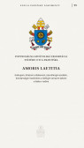 Amoris laetitia Amoris laetitia