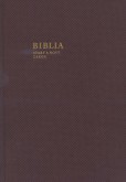 Biblia (baklažánová farba) Biblia (baklažánová farba)