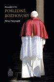 Posledné rozhovory Posledné rozhovory