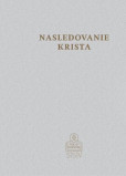 Nasledovanie Krista Nasledovanie Krista