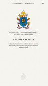Amoris laetitia Amoris laetitia