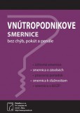 Vnútropodnikové smernice Vnútropodnikové smernice