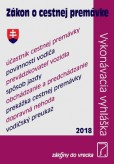Zákon o cestnej premávke Zákon o cestnej premávke