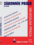 Zákonník práce 2019 Zákonník práce 2019
