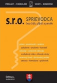s.r.o. - SPRIEVODCA s.r.o. - SPRIEVODCA