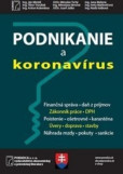 Podnikanie a koronavírus Podnikanie a koronavírus