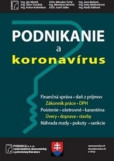 Podnikanie a koronavírus