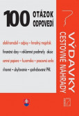 100 otázok - odpovedí - Výdavky - cestovné náhrady 100 otázok - odpovedí - Výdavky - cestovné náhrady