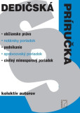 Dedičská príručka 2022 Dedičská príručka 2022