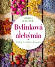 Bylinková alchýmia Bylinková alchýmia