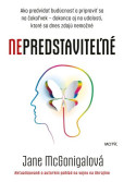 Nepredstaviteľné Nepredstaviteľné