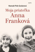 Moja priateľka Anna Franková