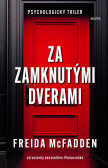 Za zamknutými dverami Za zamknutými dverami