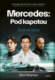Mercedes: Pod kapotou Mercedes: Pod kapotou