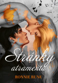 Stránky atramentu Stránky atramentu