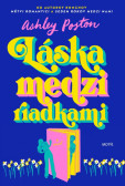 Láska medzi riadkami Láska medzi riadkami