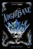 Nightbane (SK) Nightbane (SK)