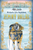 Zimný palác - novévydanie Zimný palác - novévydanie
