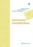 Audítorská dokumentácia Audítorská dokumentácia